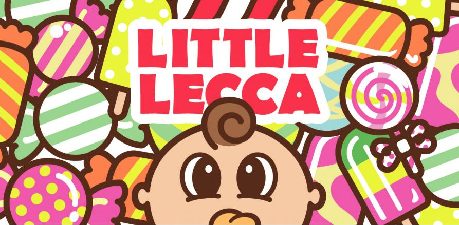 Little Lecca